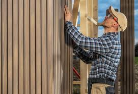 Affordable Siding Repair and Maintenance Services in Riverdale Park, CA